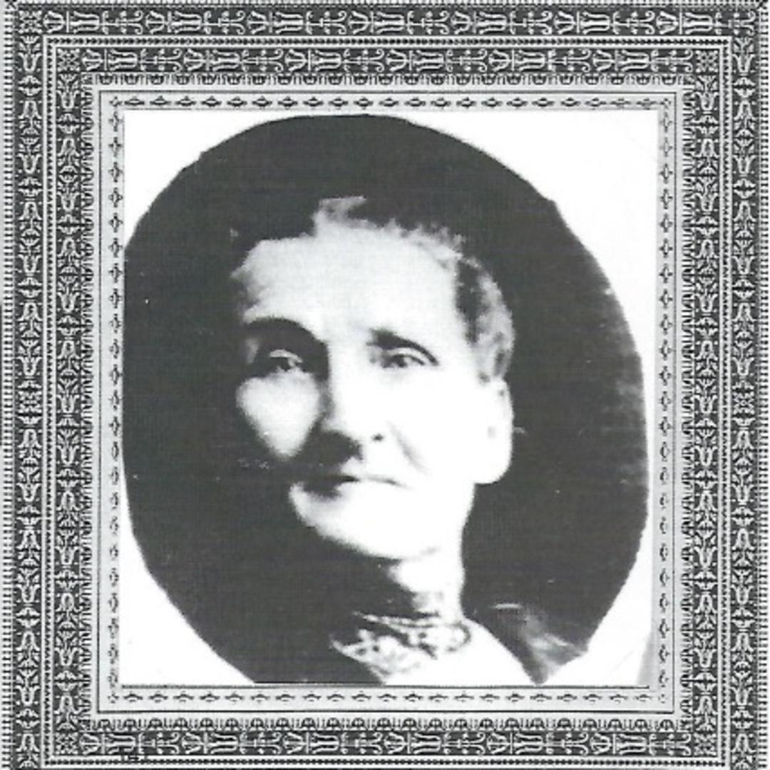 Mary Ann Jeffs (1848 - 1932) Profile